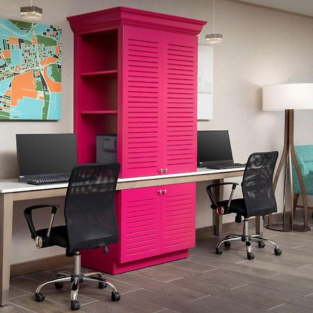 Home2 Suites By Hilton Columbus Polaris Flint エクステリア 写真