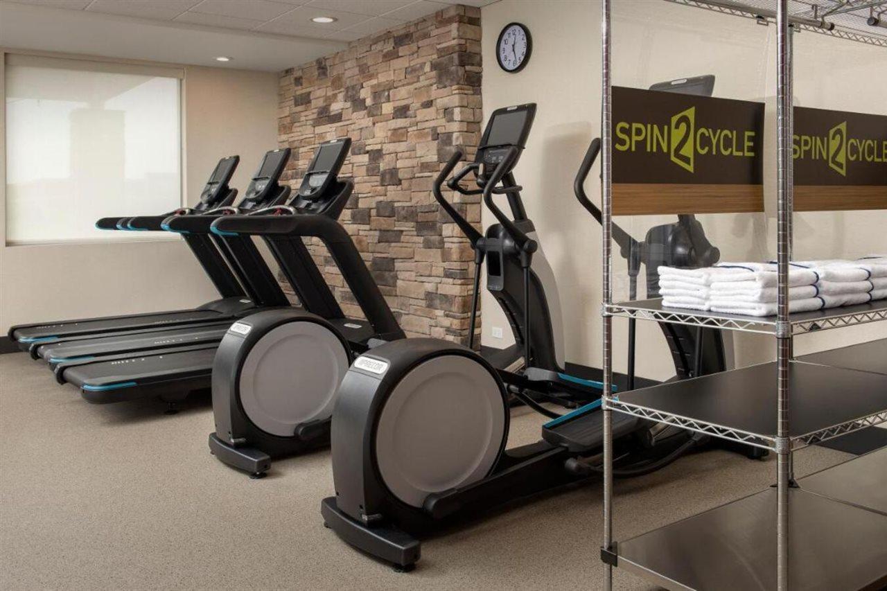 Home2 Suites By Hilton Columbus Polaris Flint エクステリア 写真