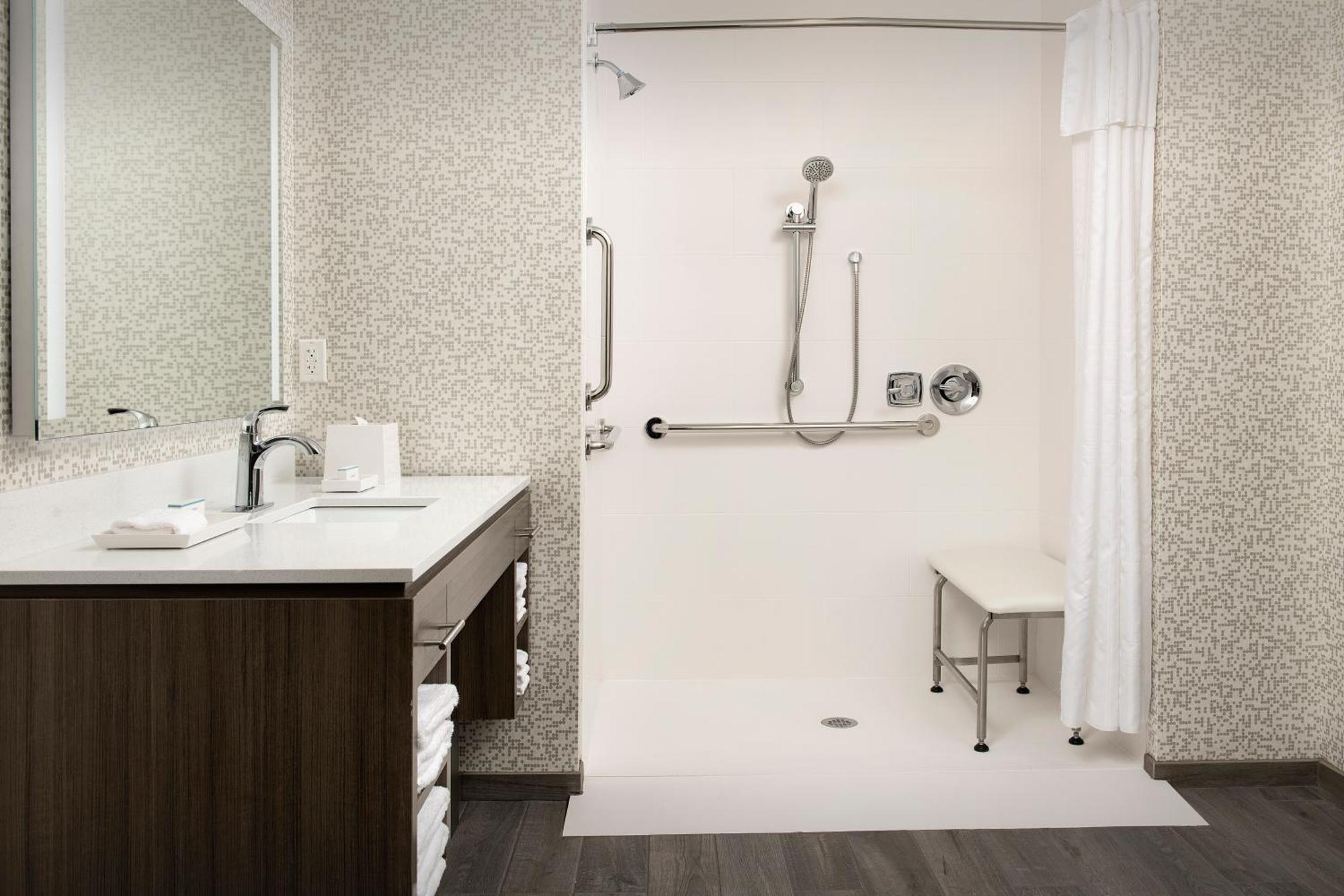 Home2 Suites By Hilton Columbus Polaris Flint エクステリア 写真
