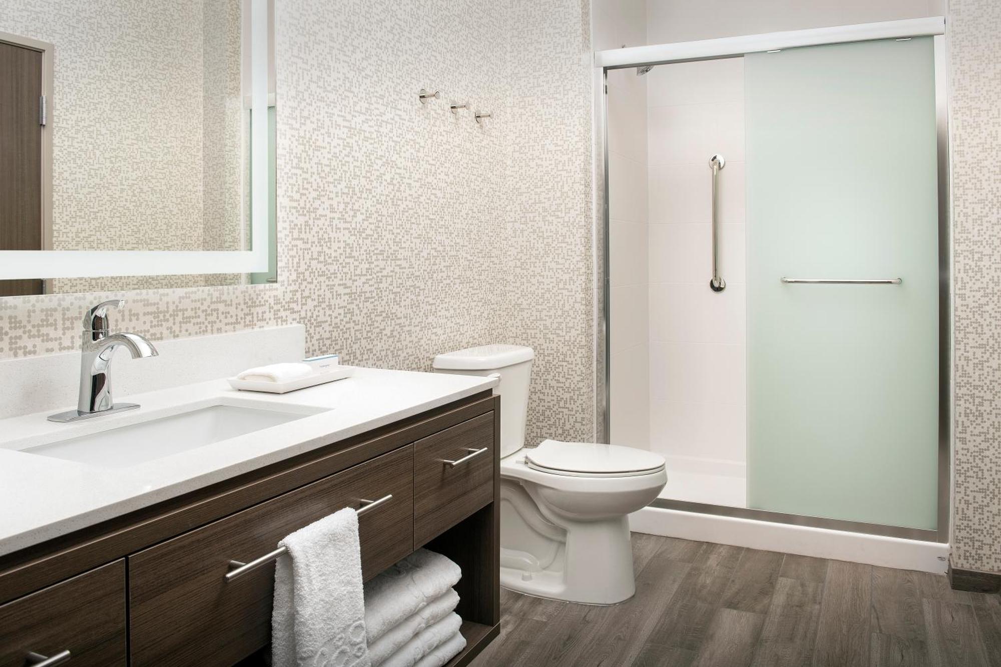 Home2 Suites By Hilton Columbus Polaris Flint エクステリア 写真