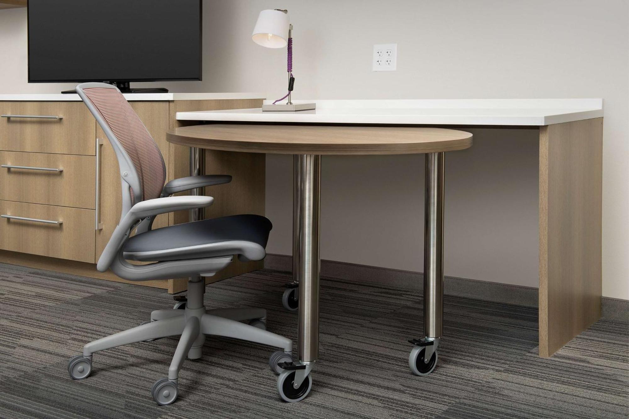 Home2 Suites By Hilton Columbus Polaris Flint エクステリア 写真