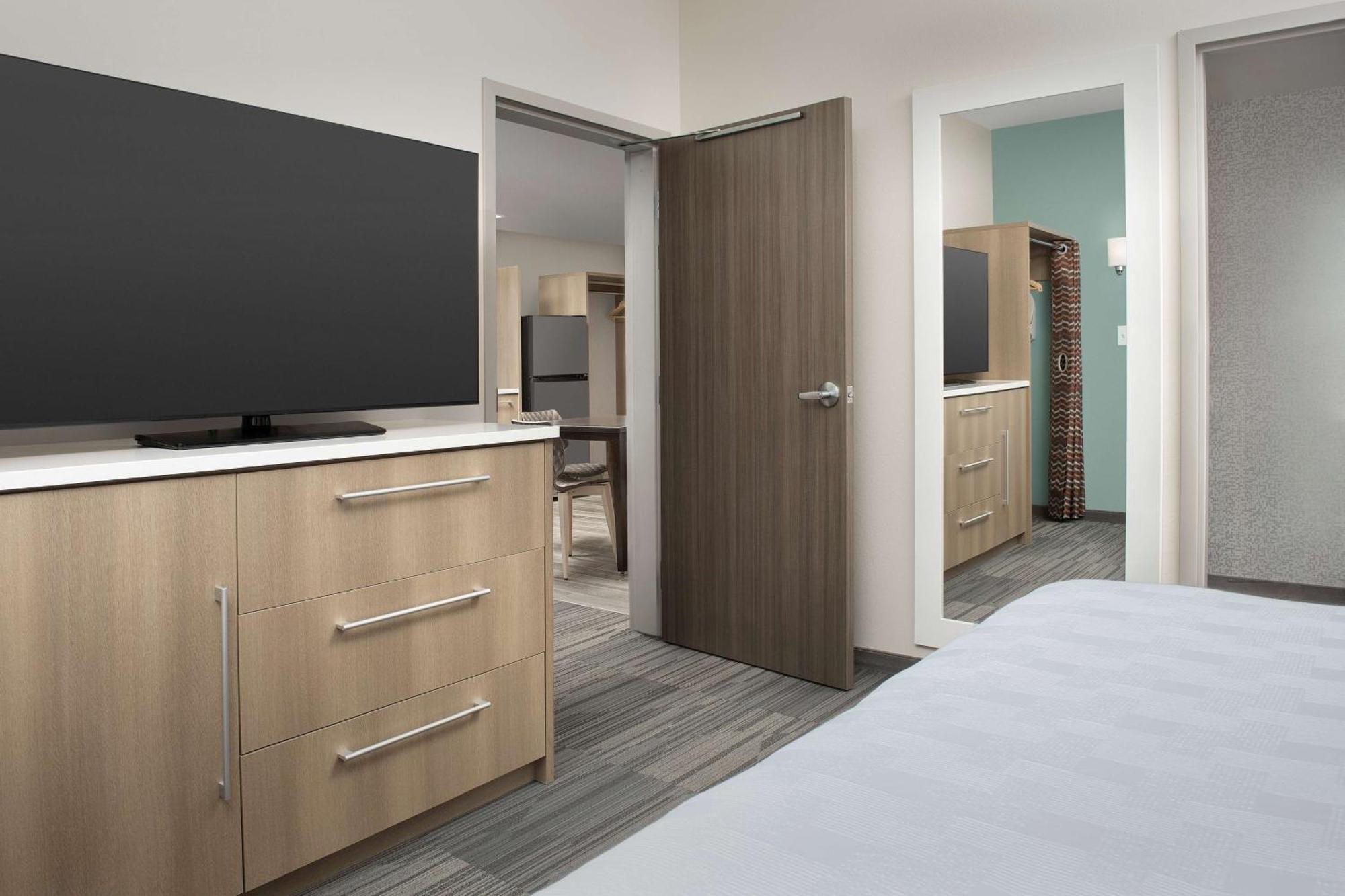 Home2 Suites By Hilton Columbus Polaris Flint エクステリア 写真