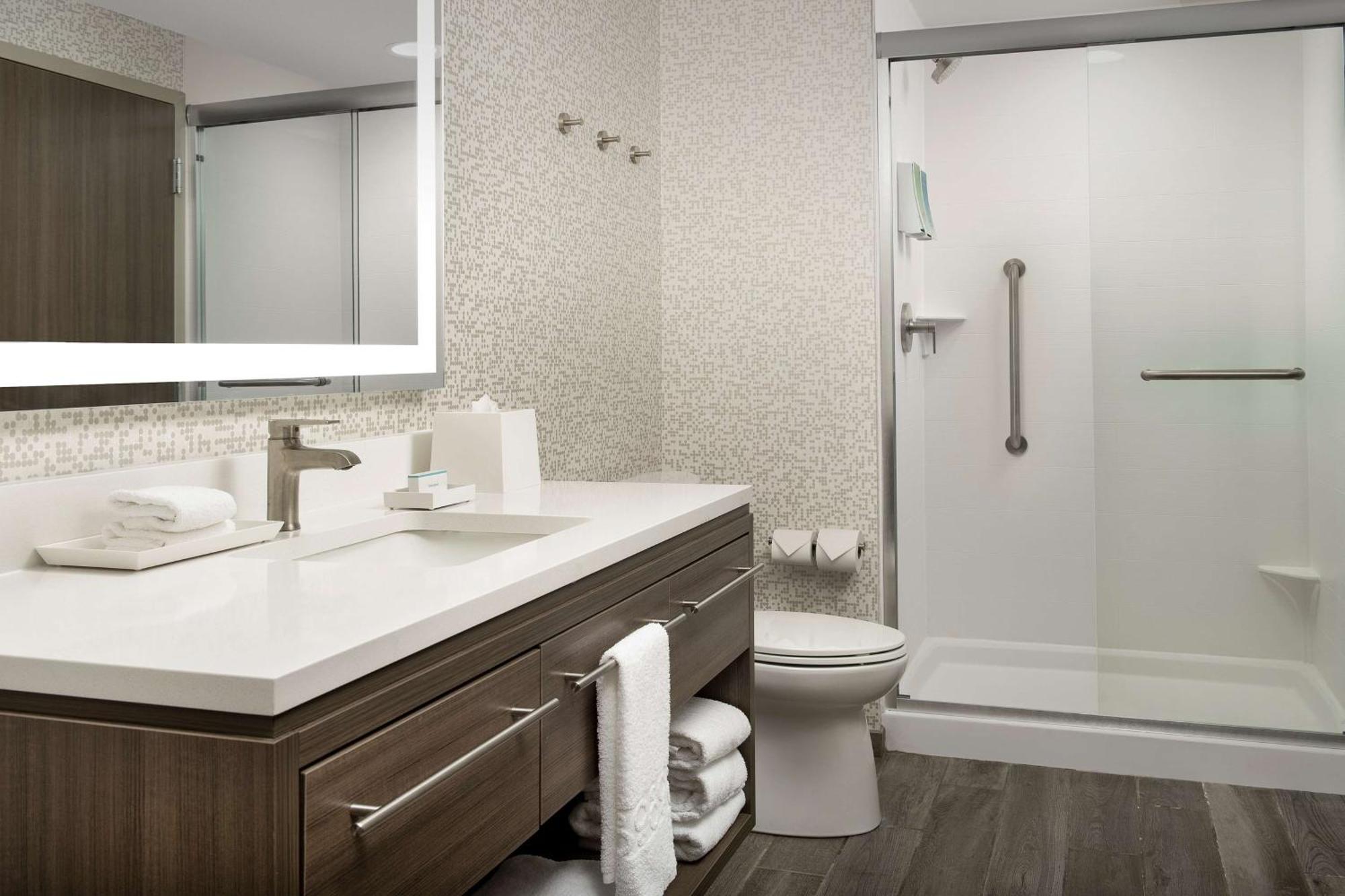 Home2 Suites By Hilton Columbus Polaris Flint エクステリア 写真