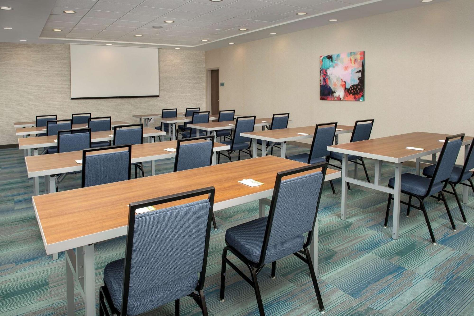 Home2 Suites By Hilton Columbus Polaris Flint エクステリア 写真