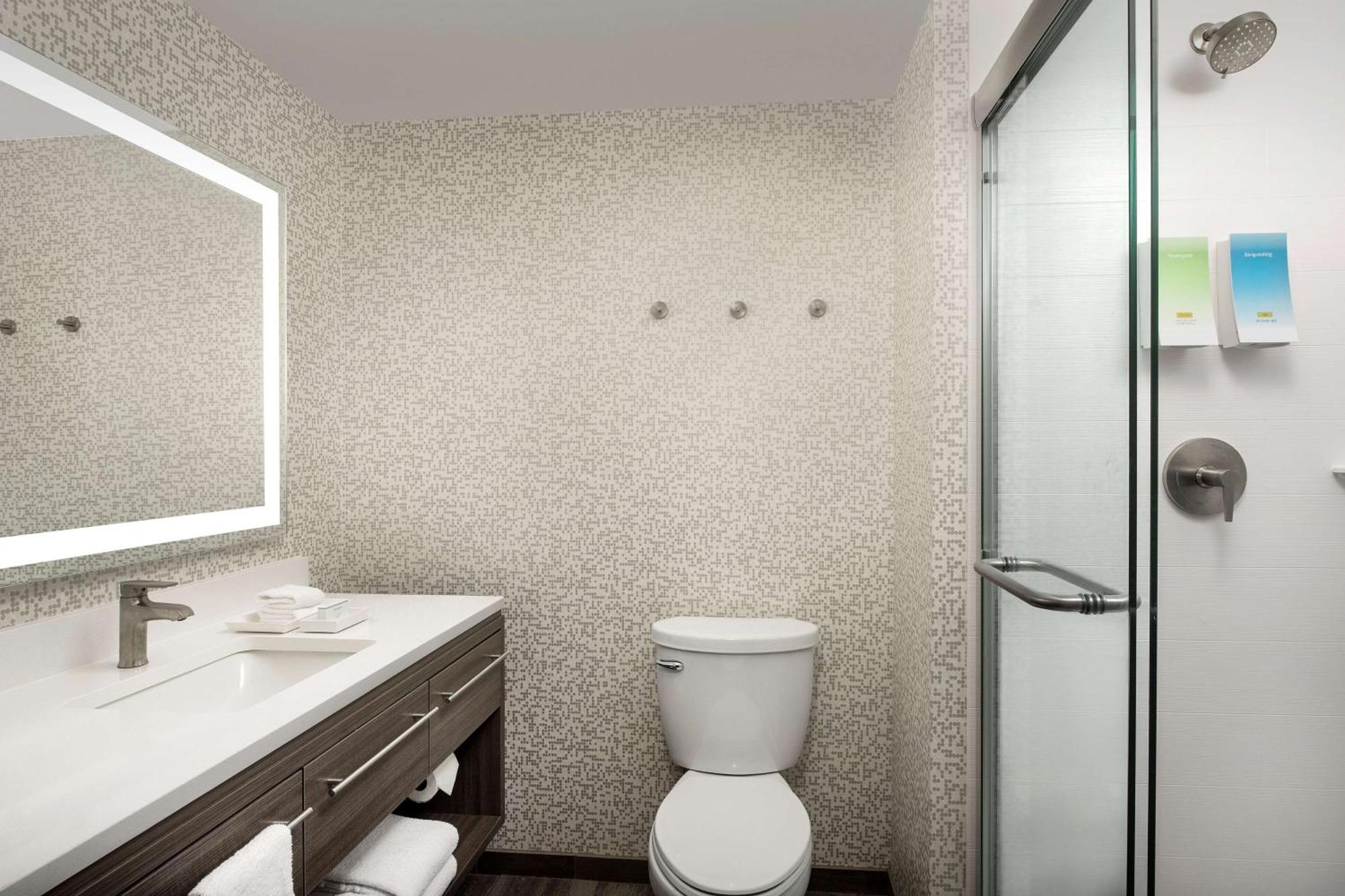Home2 Suites By Hilton Columbus Polaris Flint エクステリア 写真