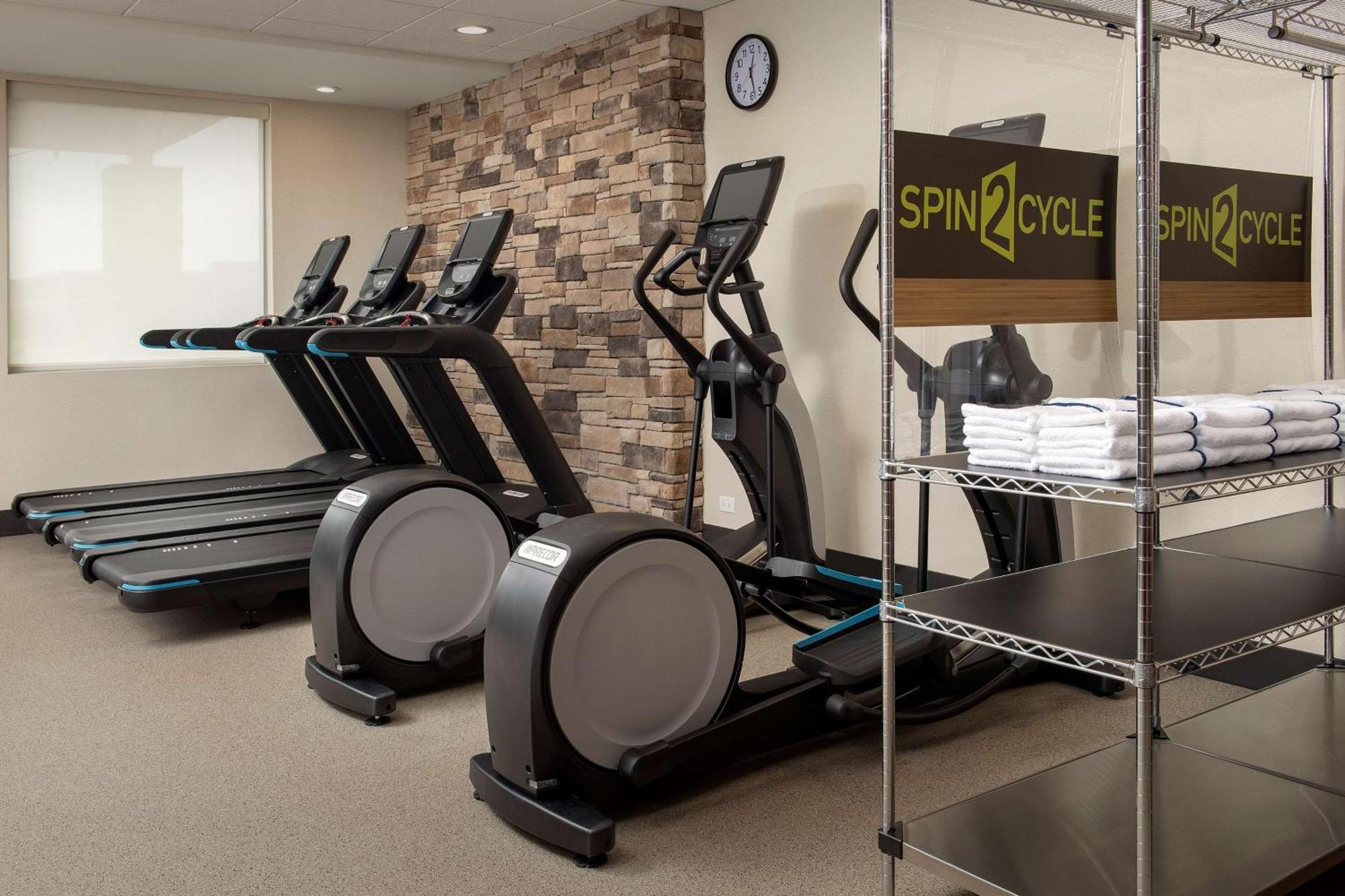 Home2 Suites By Hilton Columbus Polaris Flint エクステリア 写真